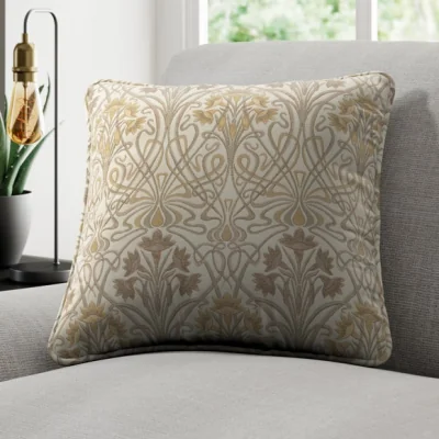 Dunelm Lucetta Made to Order Cushion Cover