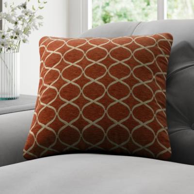 Dunelm Trellis Made to Order Cushion Cover