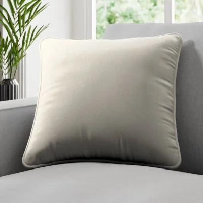 Dunelm Claredon Made to Order Cushion Cover