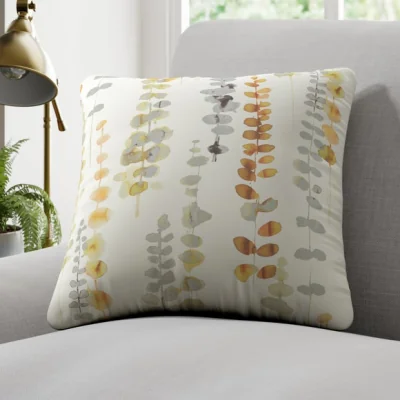 Dunelm Santa Maria Made to Order Cushion Cover