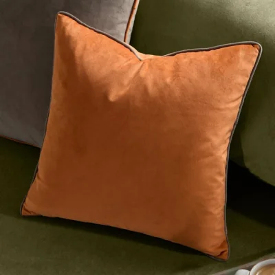 Dunelm Furn Square Cushion Cover