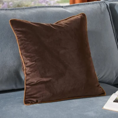 Dunelm Furn Square Cushion Cover