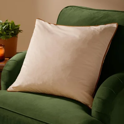 Dunelm Furn Square Cushion Cover