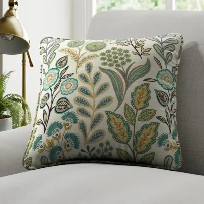 Dunelm Arrelia Made to Order Cushion Cover