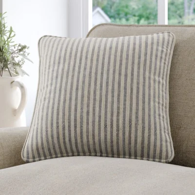 Dunelm Churchgate Wilson Made to Order Cushion Cover