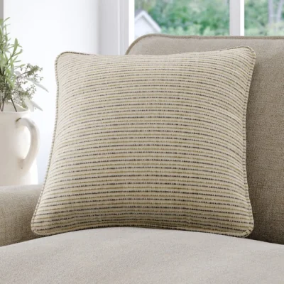 Dunelm Churchgate Croft Made to Order Cushion Cover