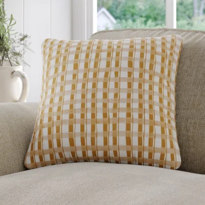 Dunelm Emily Bond Arthur Made to Order Cushion Cover