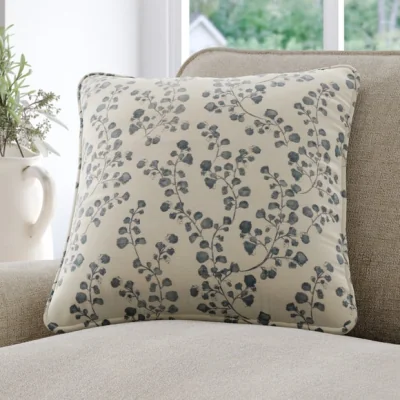 Dunelm Churchgate Woodville Made to Order Cushion Cover