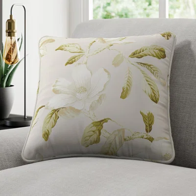 Dunelm Amelia Made to Measure Cushion Cover Amelia Linen