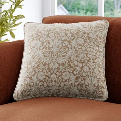 Dunelm Churchgate Breedon Made to Order Cushion Cover