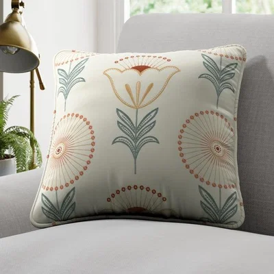Dunelm Fiorella Made to Order Cushion Cover