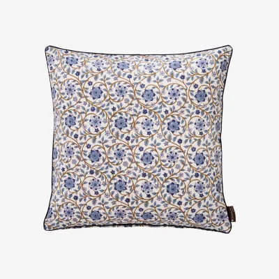 French Bedroom Florence Vine Cushion Cover