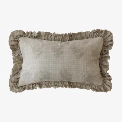 French Bedroom La Belle Époque Nude Cushion Cover (Petite)