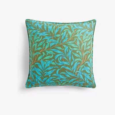 John Lewis Morris & Co. Willow Bough Cushion