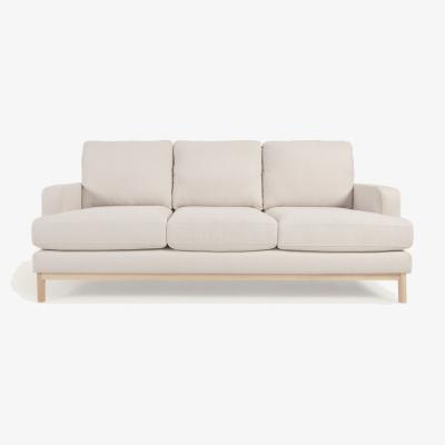 Kave Home MIHAELA Spare part cushion cover seat left PS33