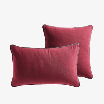 La Redoute Bridgy Cushion Cover