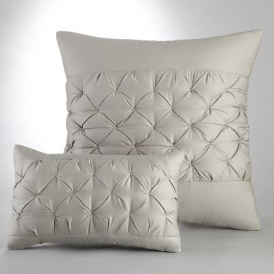 La Redoute Khin Cushion Cover / Pillowcase