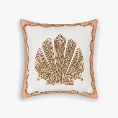 La Redoute Coquillage 45 X 45cm Cushion Cover