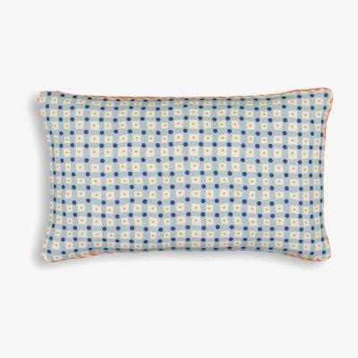 La Redoute Lalo Cotton / Linen Cushion Cover