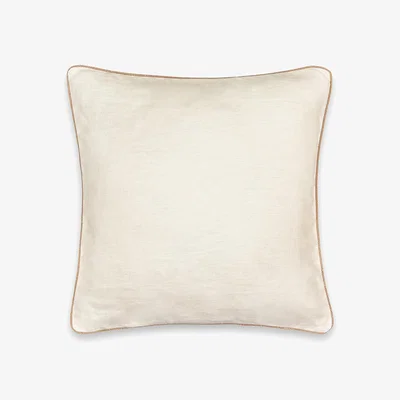 La Redoute Onega 100% Linen Cushion Cover