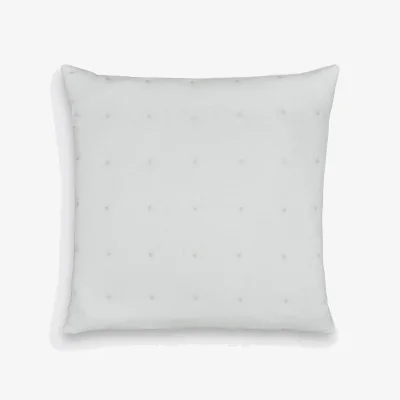 La Redoute Loja 65x65cm Pre-Washed Microfibre Cushion Cover