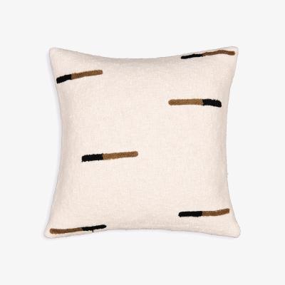 La Redoute Calix 40 x 40cm 100% Cotton Cushion Cover