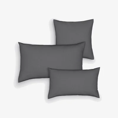 La Redoute Set of 2 Scénario Cushion Covers