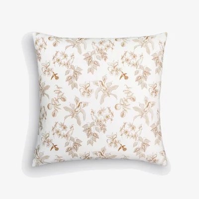La Redoute Granadille 65x65cm Cotton Cushion Cover
