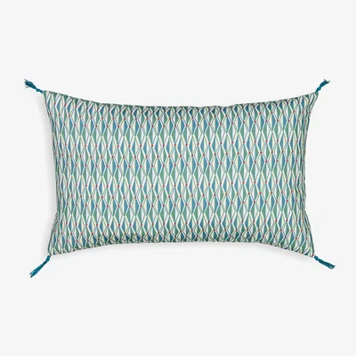 La Redoute Nadesha Rectangular 100% Cushion Cover