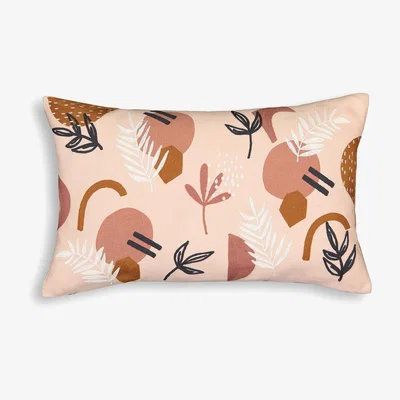 La Redoute Aurès Rectangular Cushion Cover