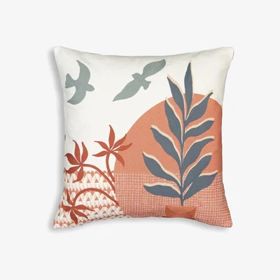 La Redoute Mandi Cushion Cover