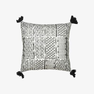La Redoute Tiebele Cushion Cover