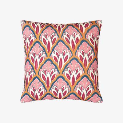 La Redoute Kazan Velvet Cushion Cover