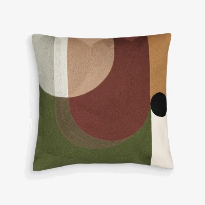 La Redoute Egia 40 X 40cm Cushion Cover