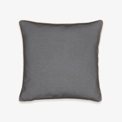 La Redoute Onega 100% Linen Cushion Cover