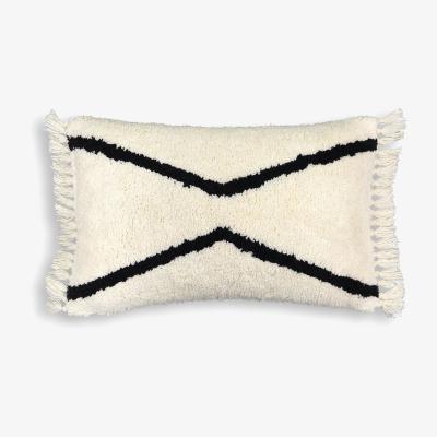 La Redoute Negara Rectangular Cushion Cover