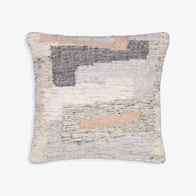 La Redoute Maurene 45 x 45cm Recycled Polyester Cushion Cover