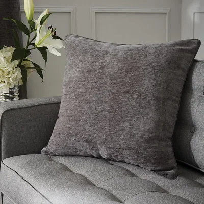 La Redoute Selene Luxury Chenille 55x55cm Cushion