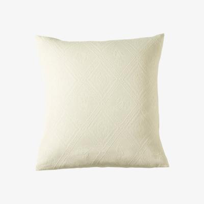 La Redoute Indo Jacquard Cushion Cover or Pillowcase