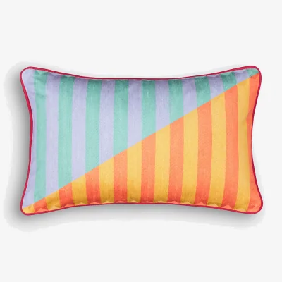La Redoute Dulang Rectangular Cushion Cover