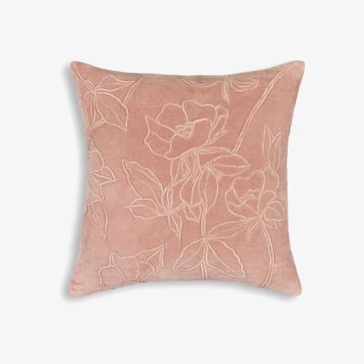 La Redoute Nopa Velvet Cushion Cover