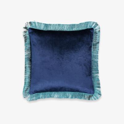 La Redoute Astana Velvet Cushion Cover