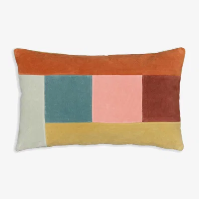 La Redoute Tadeo Cushion Cover 50x30cm