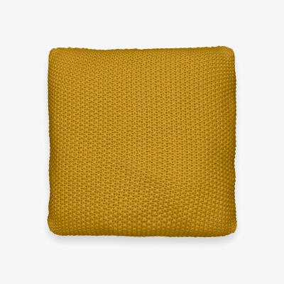 La Redoute Westport Knitted Cushion Cover
