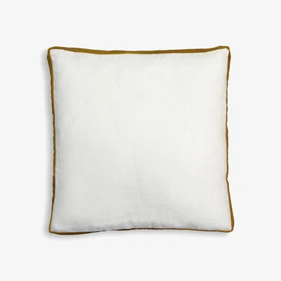 La Redoute Onega x Velvet Cushion Cover, 40 x 40cm