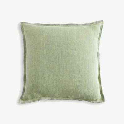 La Redoute Missia Chambray Cushion Cover