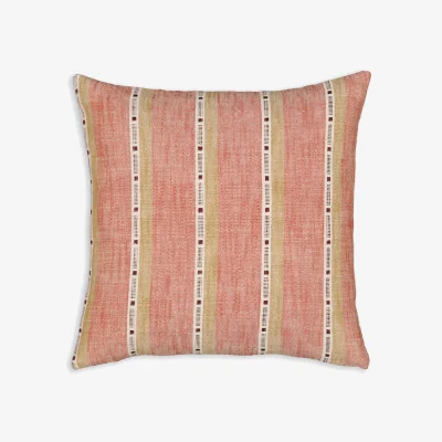 La Redoute Brava Cotton Cushion Cover 45x45cm