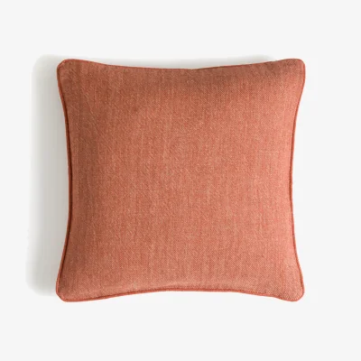 La Redoute Serge Linen Cushion Cover
