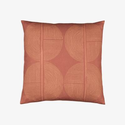 La Redoute Cordova 45 x 45cm 100% Cotton Cushion Cover
