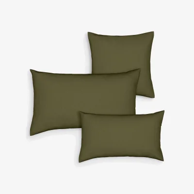 La Redoute Set of 2 Scénario Cushion Covers